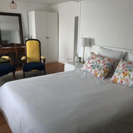 Les Jardins De La Providence Hotel Cognac Luaran gambar